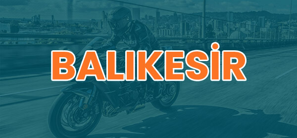 Balıkesir Kurye