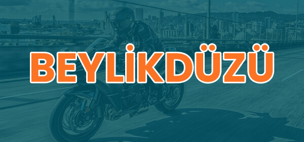 Beylikdüzü Kurye