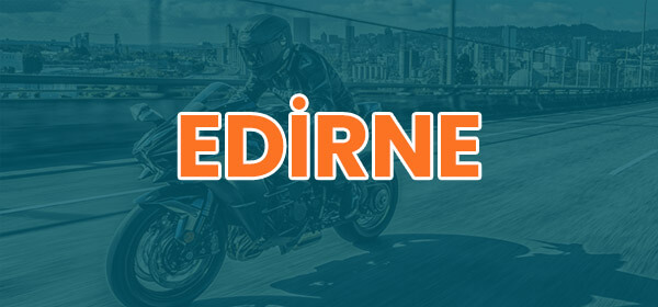 Edirne Kurye