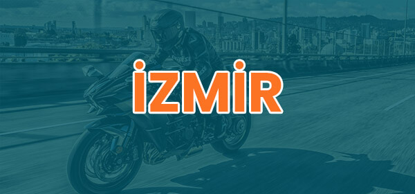 İzmir Kurye