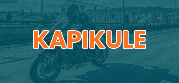 Kapıkule Kurye