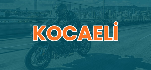 Kocaeli Kurye