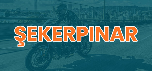 Şekerpınar Kurye